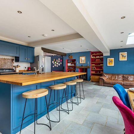 Host & Stay - Church Lane Cottage Filby 외부 사진