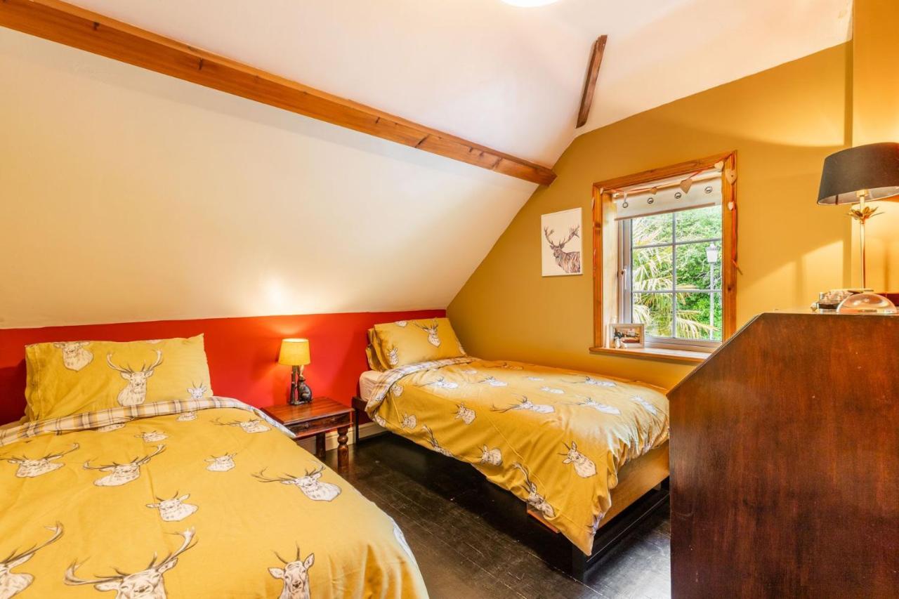 Host & Stay - Church Lane Cottage Filby 외부 사진