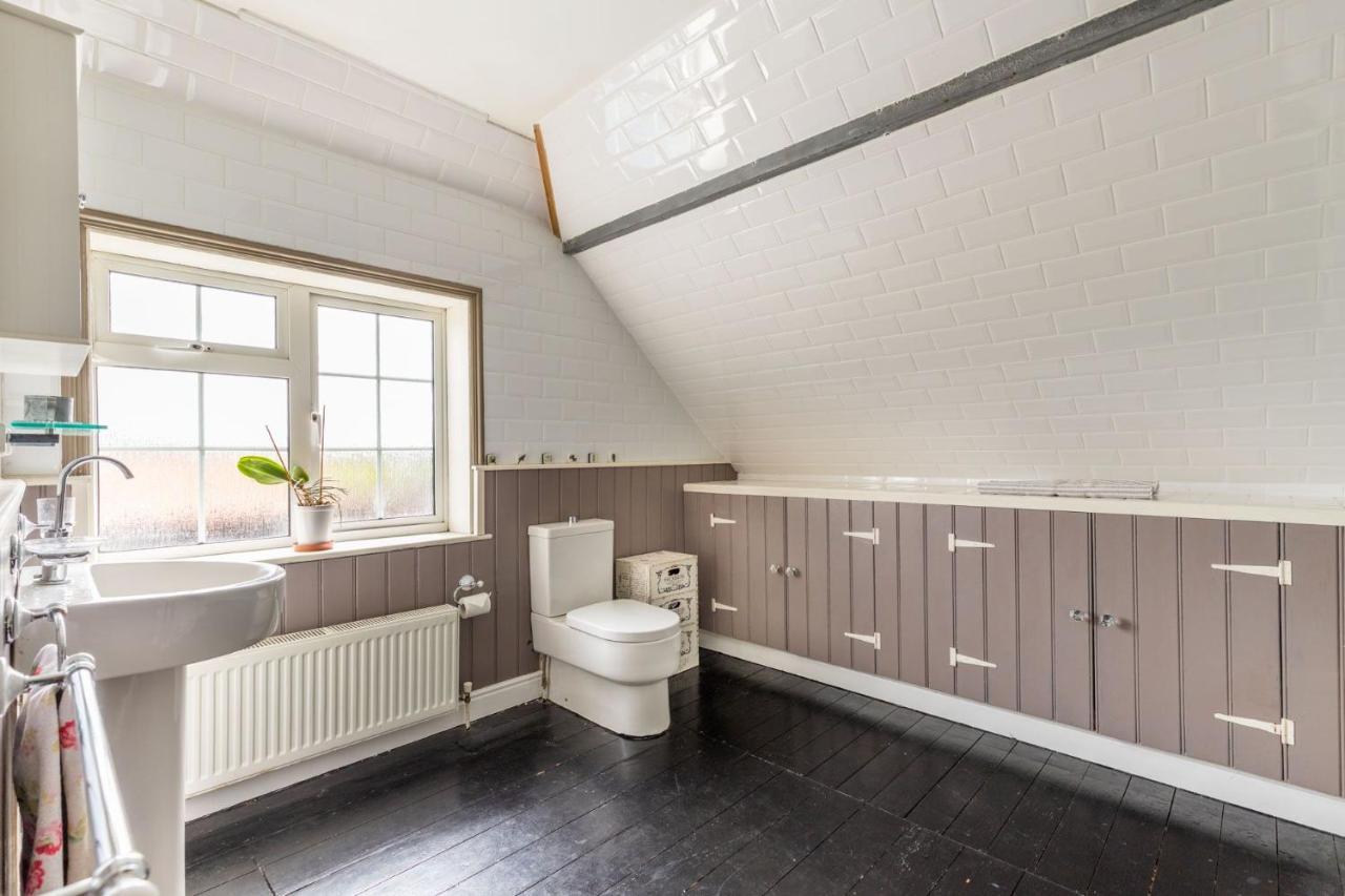 Host & Stay - Church Lane Cottage Filby 외부 사진
