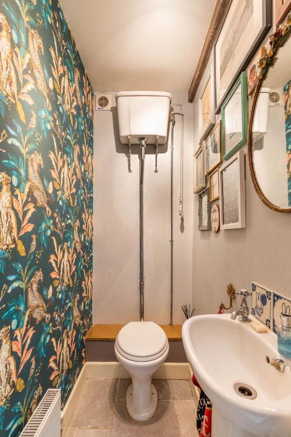 Host & Stay - Church Lane Cottage Filby 외부 사진