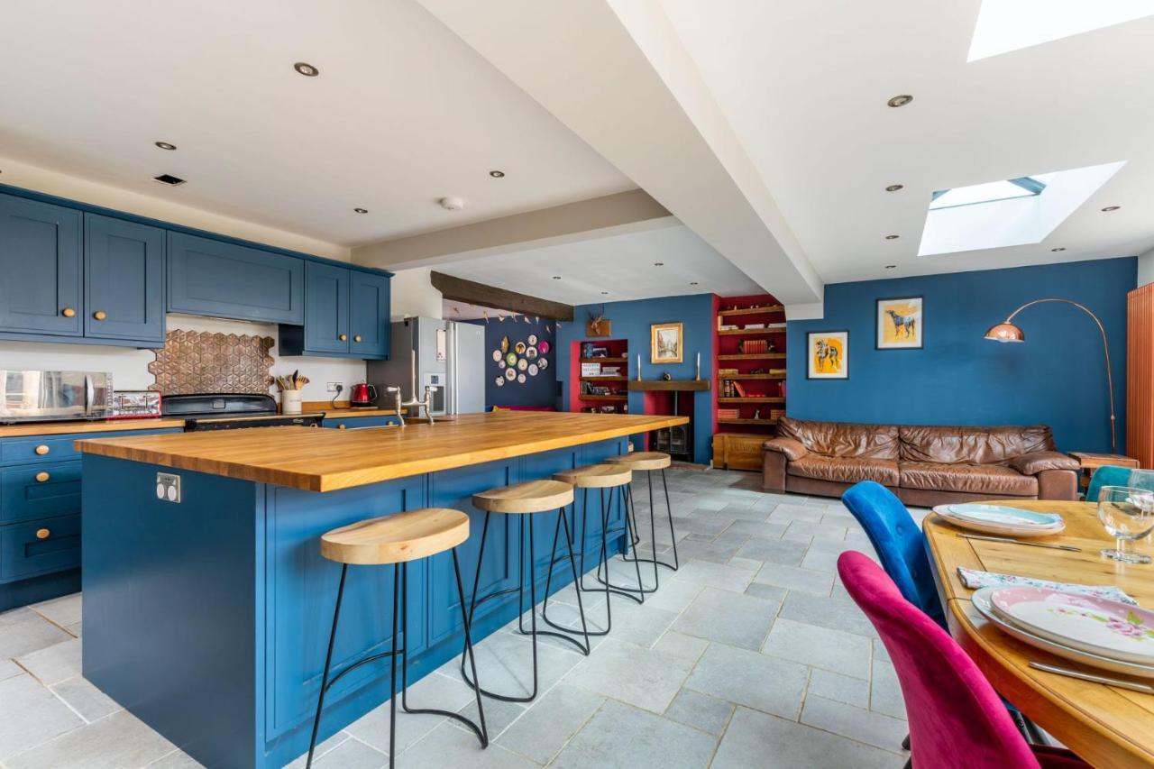 Host & Stay - Church Lane Cottage Filby 외부 사진