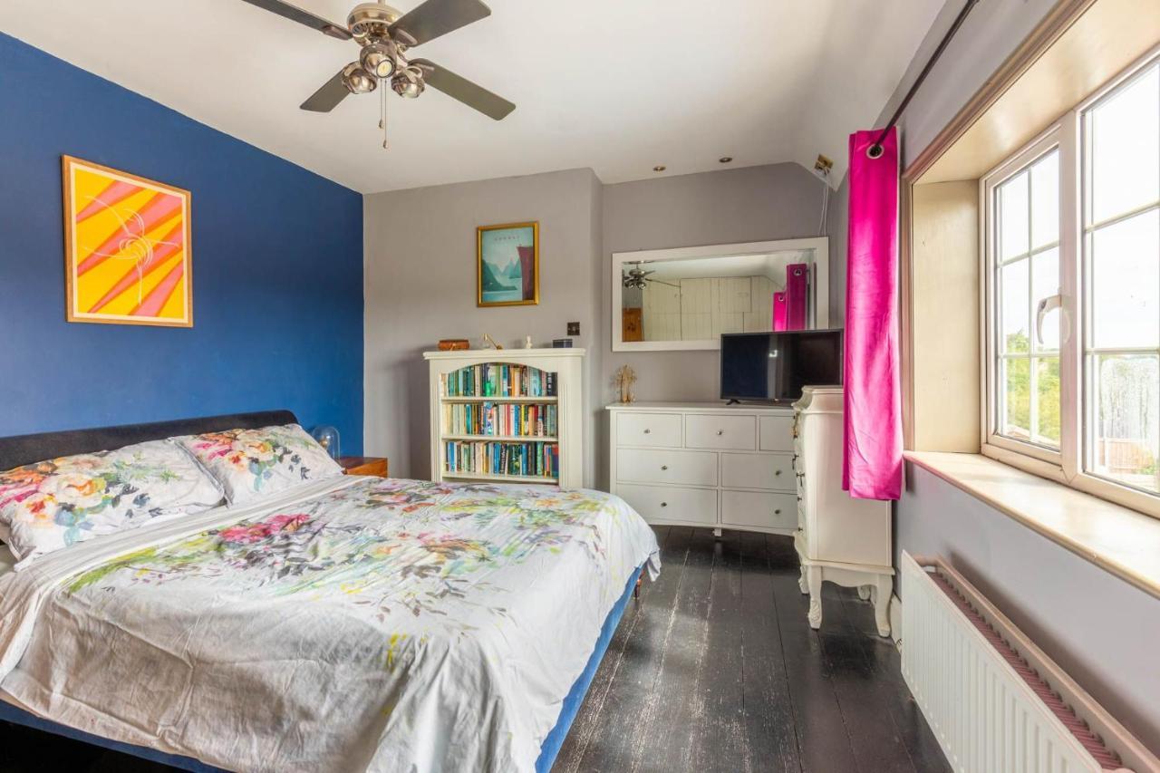 Host & Stay - Church Lane Cottage Filby 외부 사진