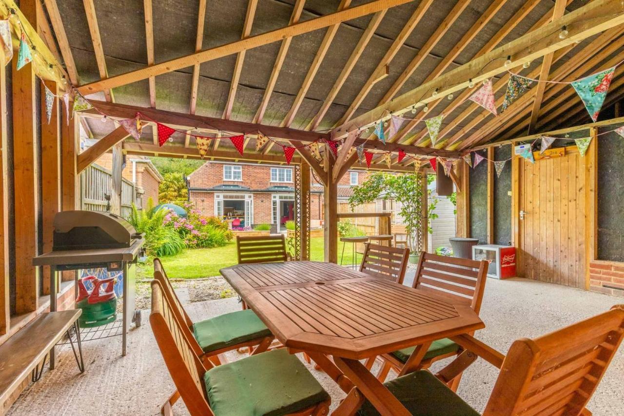 Host & Stay - Church Lane Cottage Filby 외부 사진