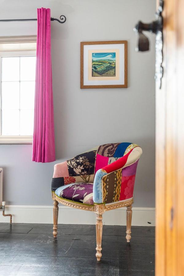 Host & Stay - Church Lane Cottage Filby 외부 사진