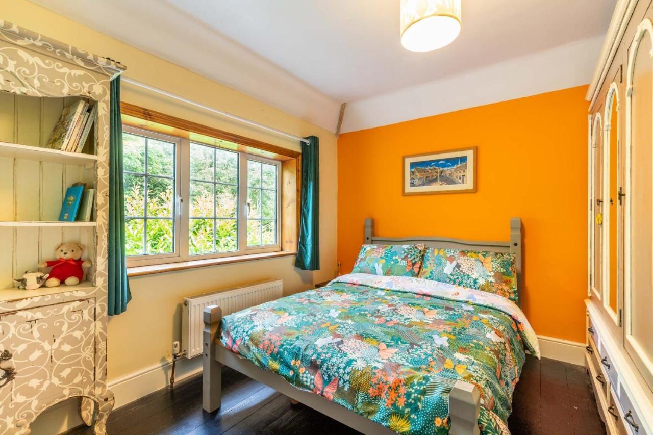 Host & Stay - Church Lane Cottage Filby 외부 사진